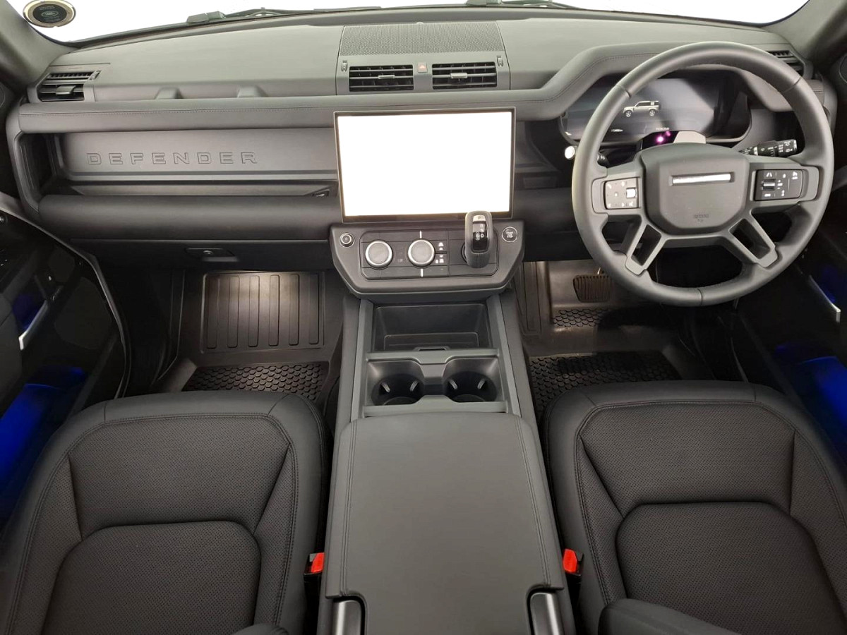 2025 LAND ROVER DEFENDER Defender