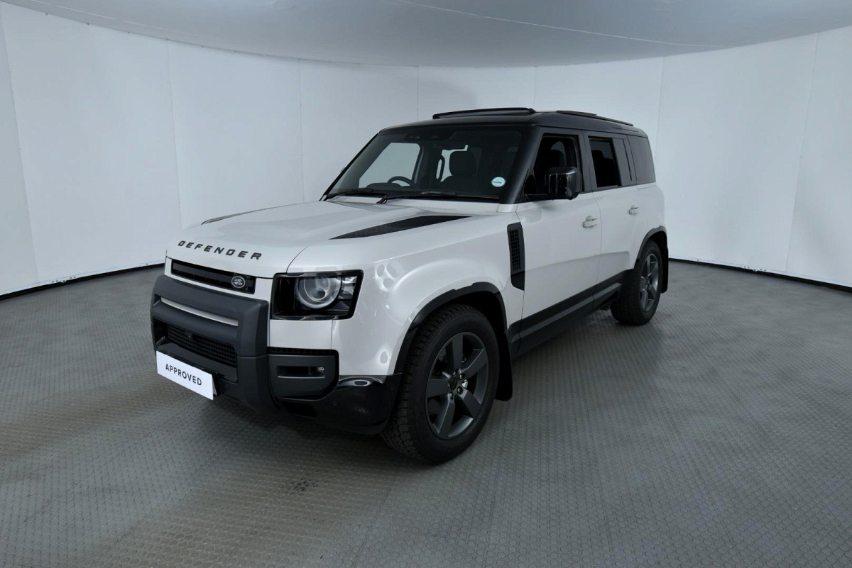 2025 LAND ROVER DEFENDER Defender