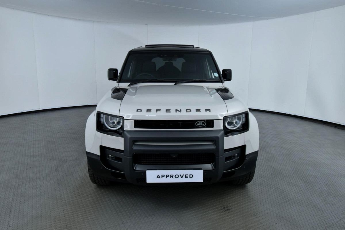 2025 LAND ROVER DEFENDER Defender