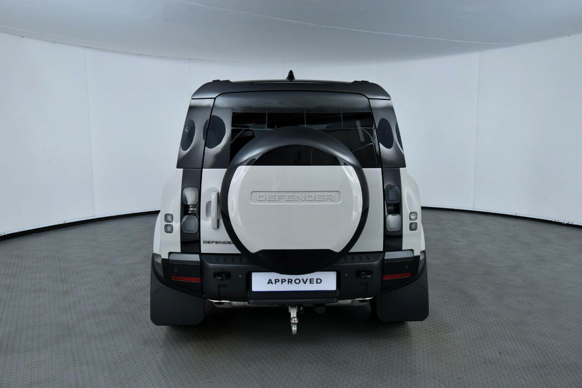 2025 LAND ROVER DEFENDER Defender