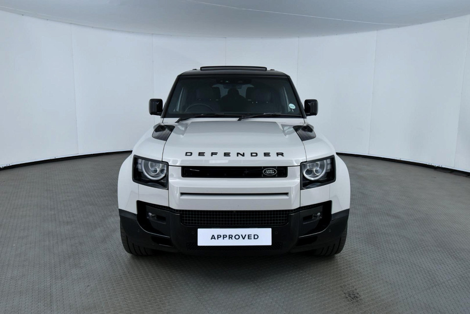 2026 LAND ROVER DEFENDER Defender