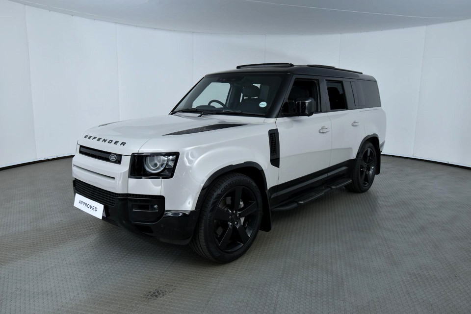 2026 LAND ROVER DEFENDER Defender