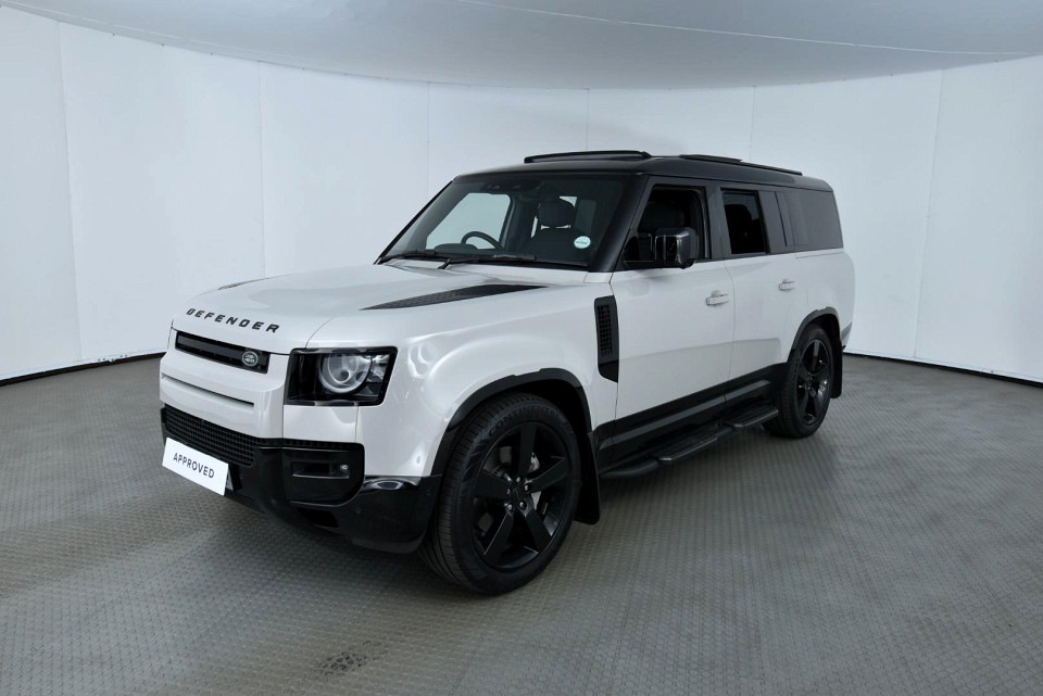 2026 LAND ROVER DEFENDER Defender