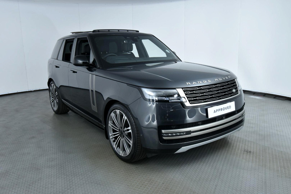 2026 LAND ROVER RANGE ROVER D350 HSE SWB (258kW)