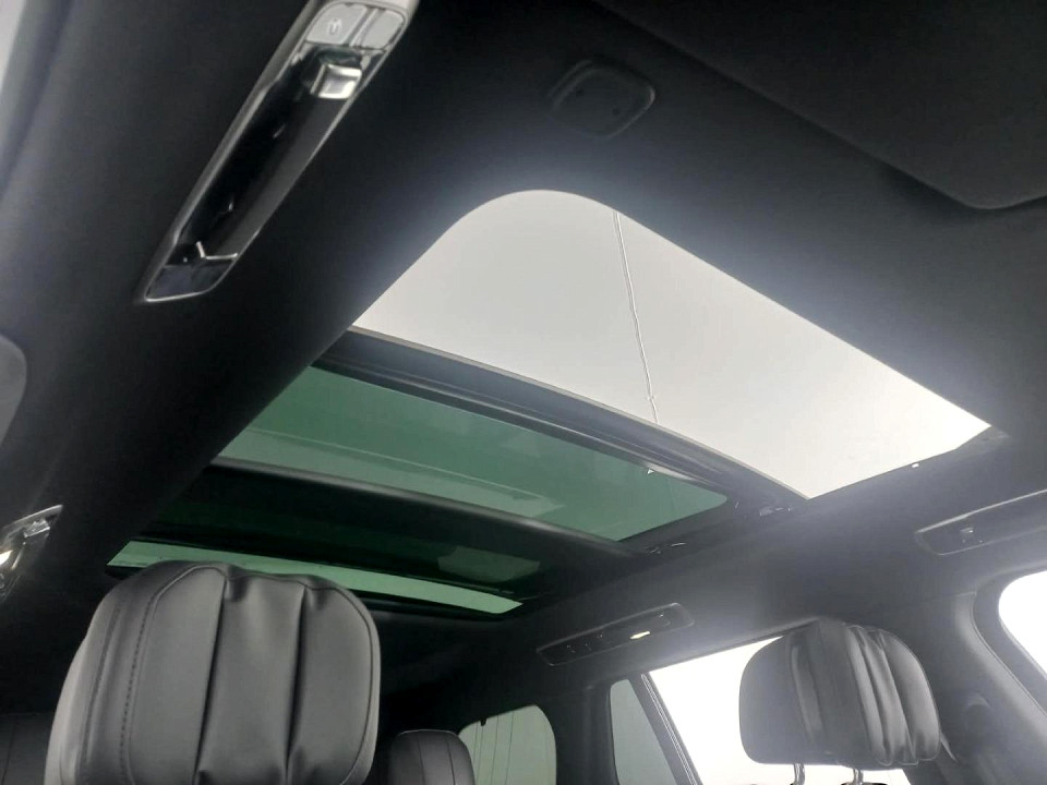 2026 LAND ROVER RANGE ROVER D350 HSE SWB (258kW)