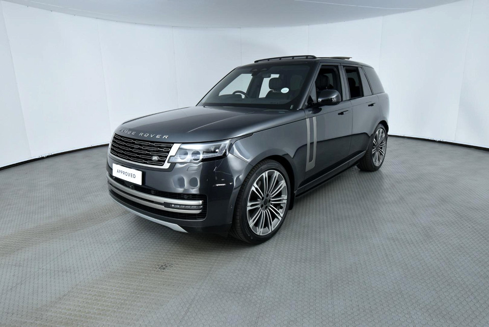 2026 LAND ROVER RANGE ROVER D350 HSE SWB (258kW)