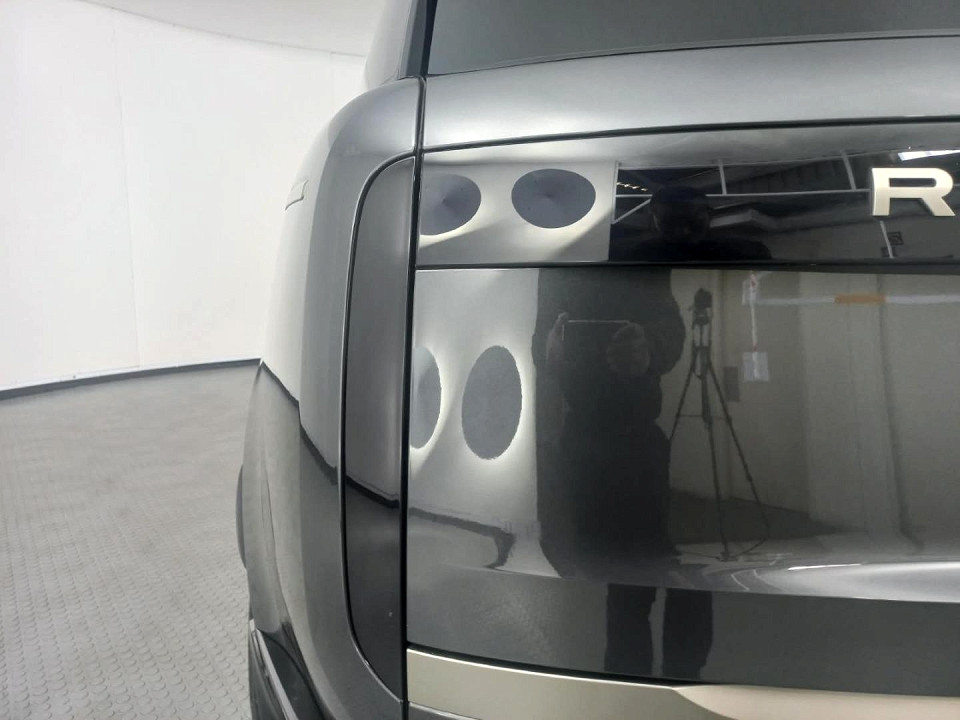2026 LAND ROVER RANGE ROVER D350 HSE SWB (258kW)