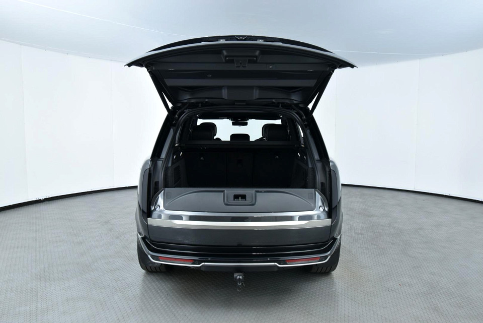 2026 LAND ROVER RANGE ROVER D350 HSE SWB (258kW)