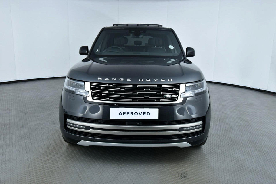 2026 LAND ROVER RANGE ROVER D350 HSE SWB (258kW)
