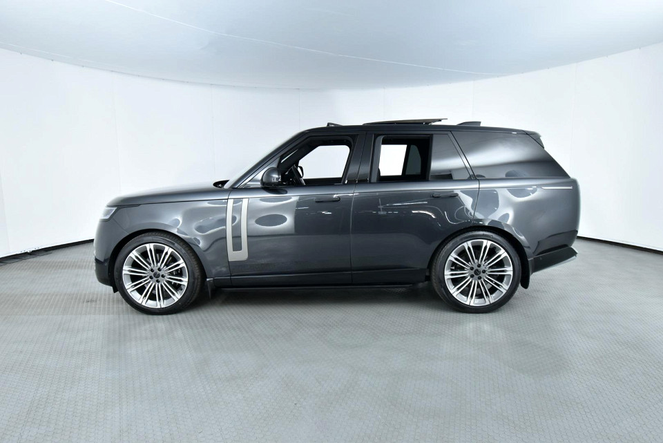 2026 LAND ROVER RANGE ROVER D350 HSE SWB (258kW)