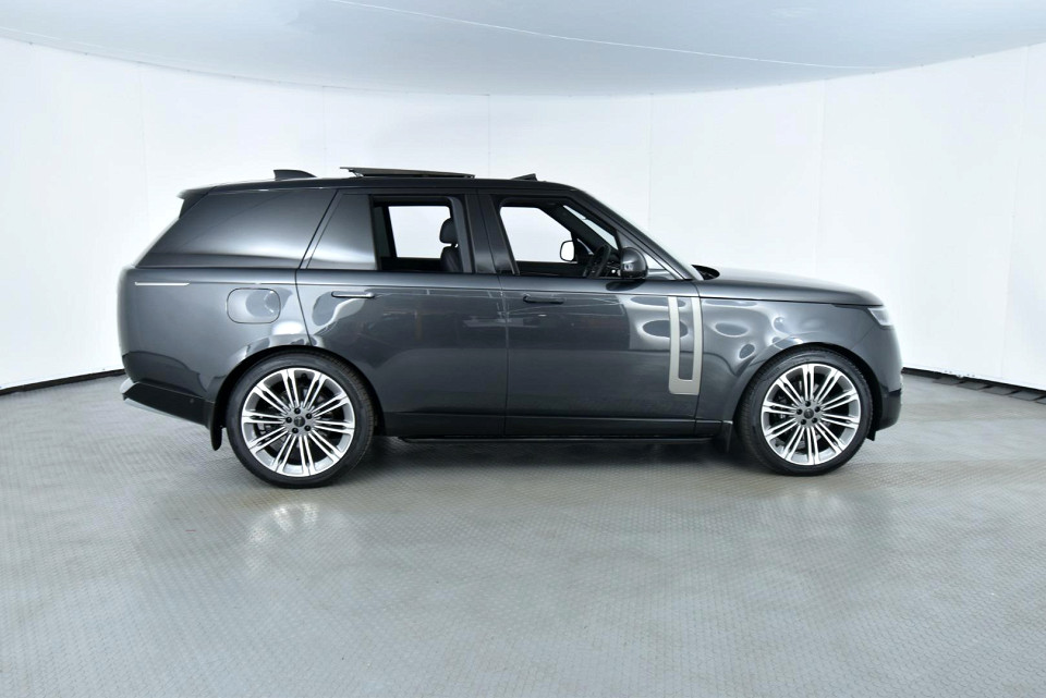 2026 LAND ROVER RANGE ROVER D350 HSE SWB (258kW)