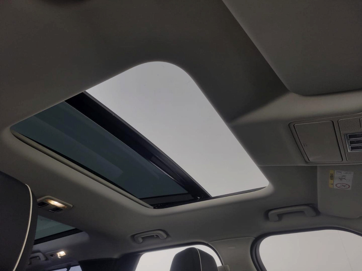 2019 LAND ROVER DISCOVERY 3.0 D HSE