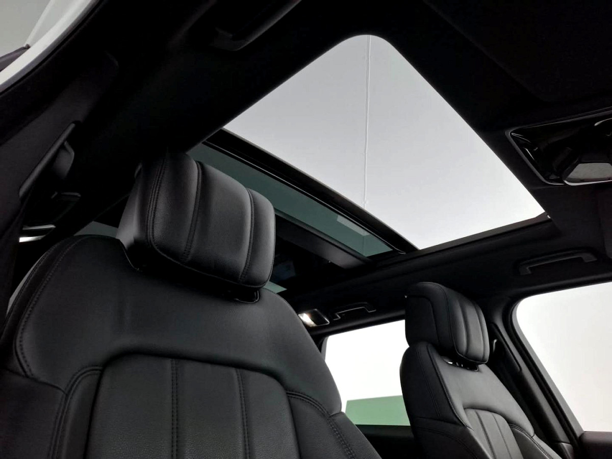 2019 LAND ROVER RANGE ROVER SPORT 3.0 D SE (190kW)