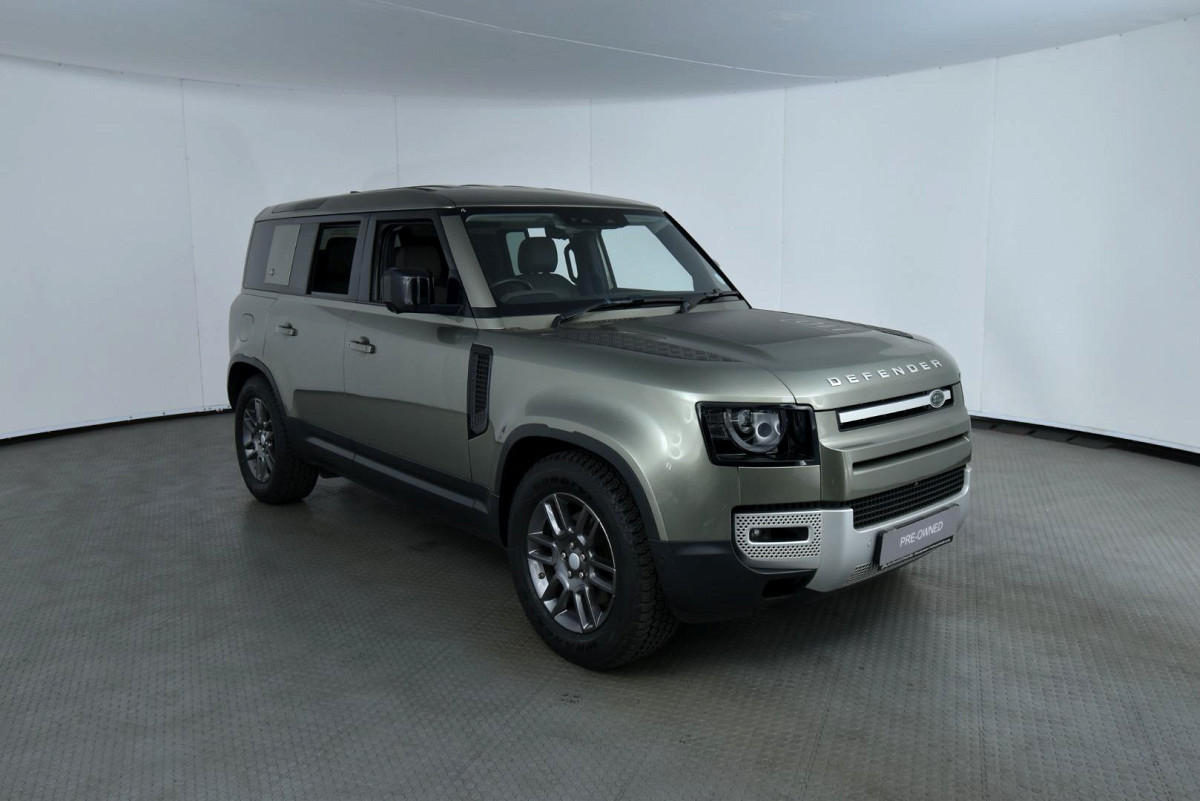 2021 LAND ROVER DEFENDER 110 D240 SE (177kW)