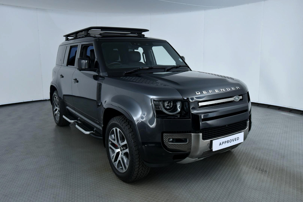 2022 LAND ROVER DEFENDER 110 3.0 D D300 X (221kW)
