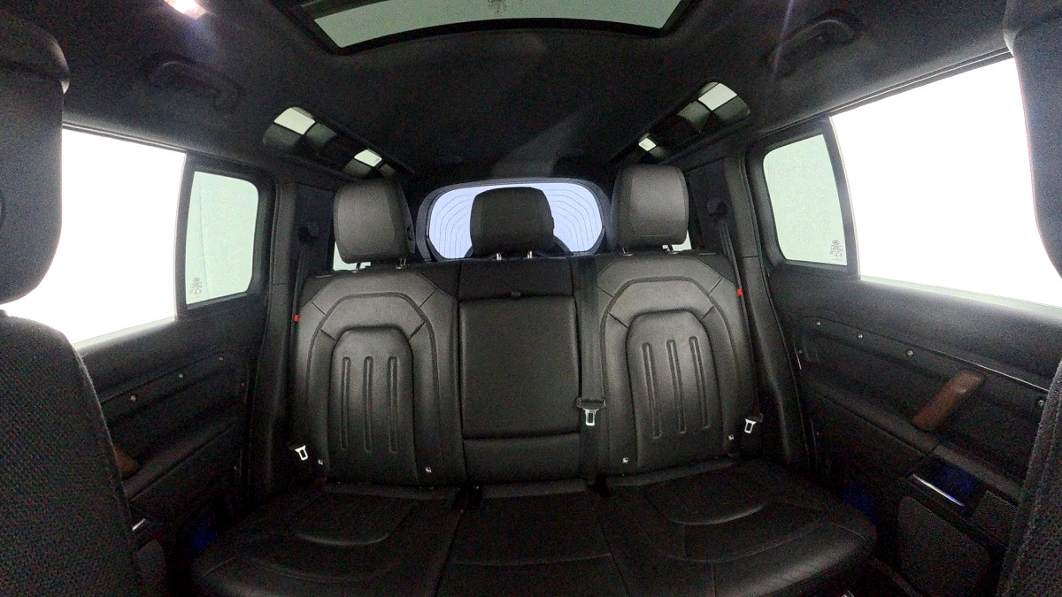 2022 LAND ROVER DEFENDER 110 3.0 D D300 X (221kW)