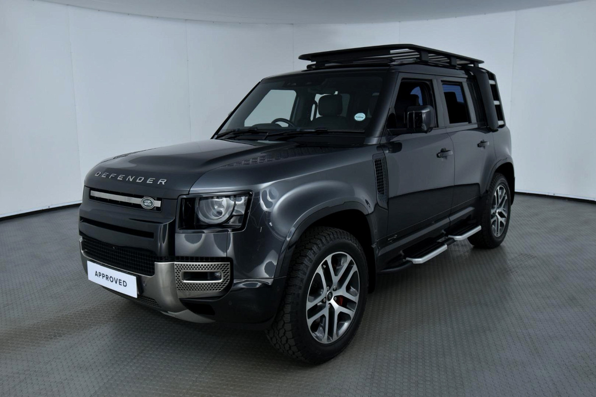 2022 LAND ROVER DEFENDER 110 3.0 D D300 X (221kW)