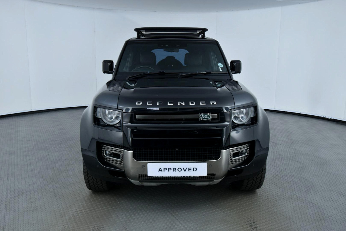 2022 LAND ROVER DEFENDER 110 3.0 D D300 X (221kW)