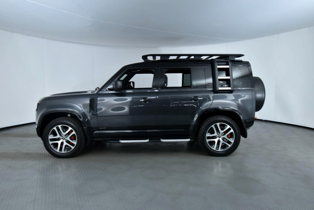 2022 LAND ROVER DEFENDER 110 3.0 D D300 X (221kW)
