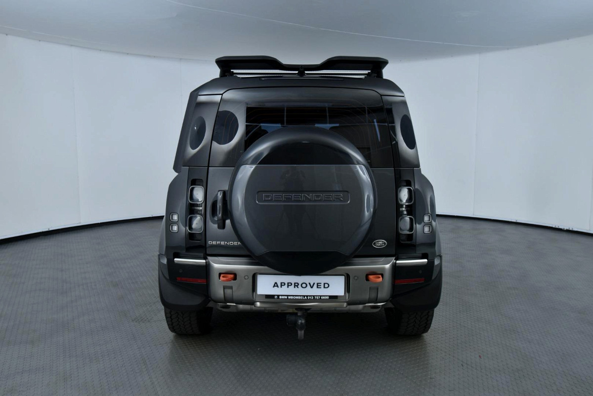 2022 LAND ROVER DEFENDER 110 3.0 D D300 X (221kW)