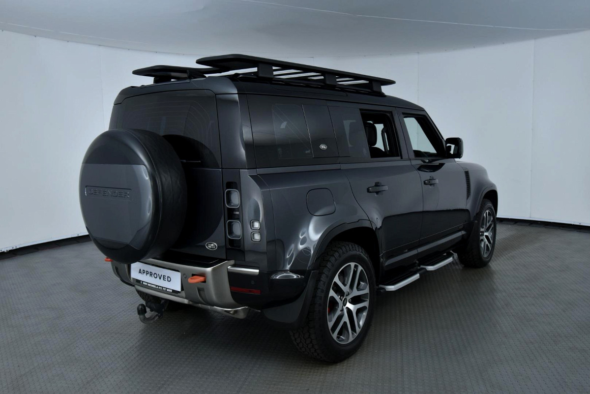 2022 LAND ROVER DEFENDER 110 3.0 D D300 X (221kW)