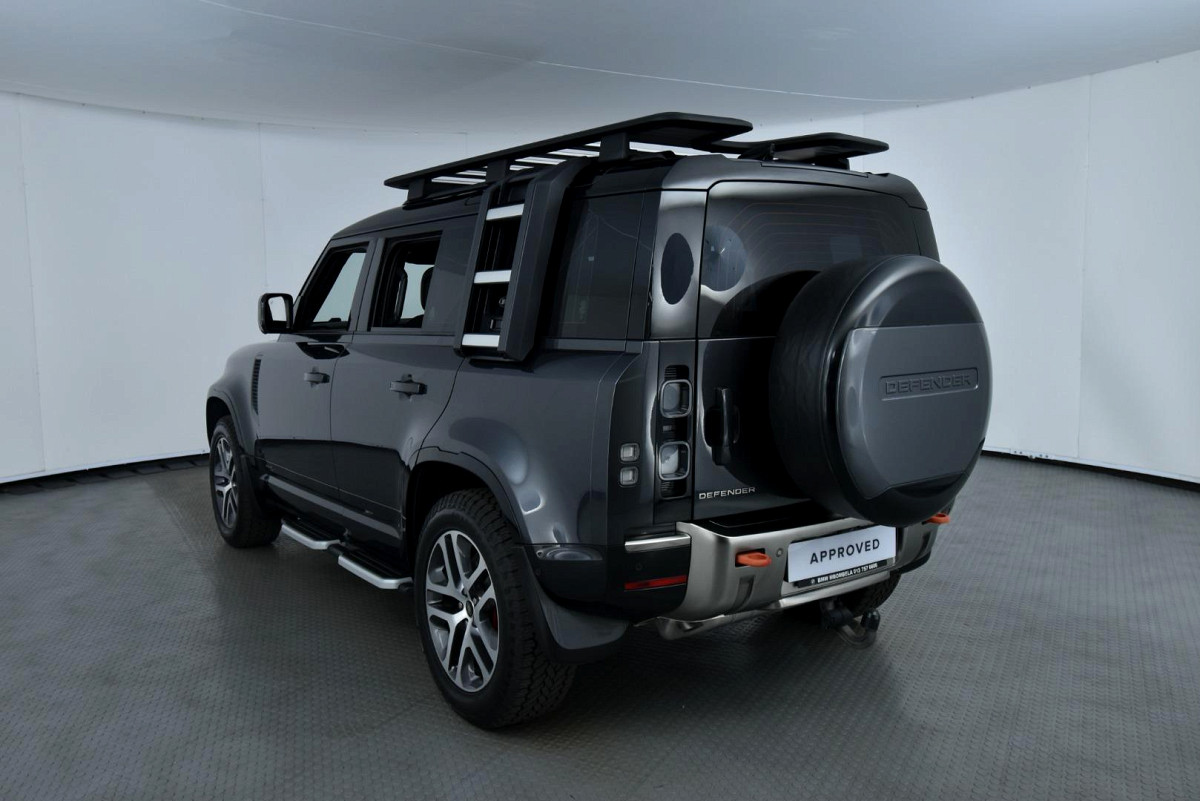 2022 LAND ROVER DEFENDER 110 3.0 D D300 X (221kW)