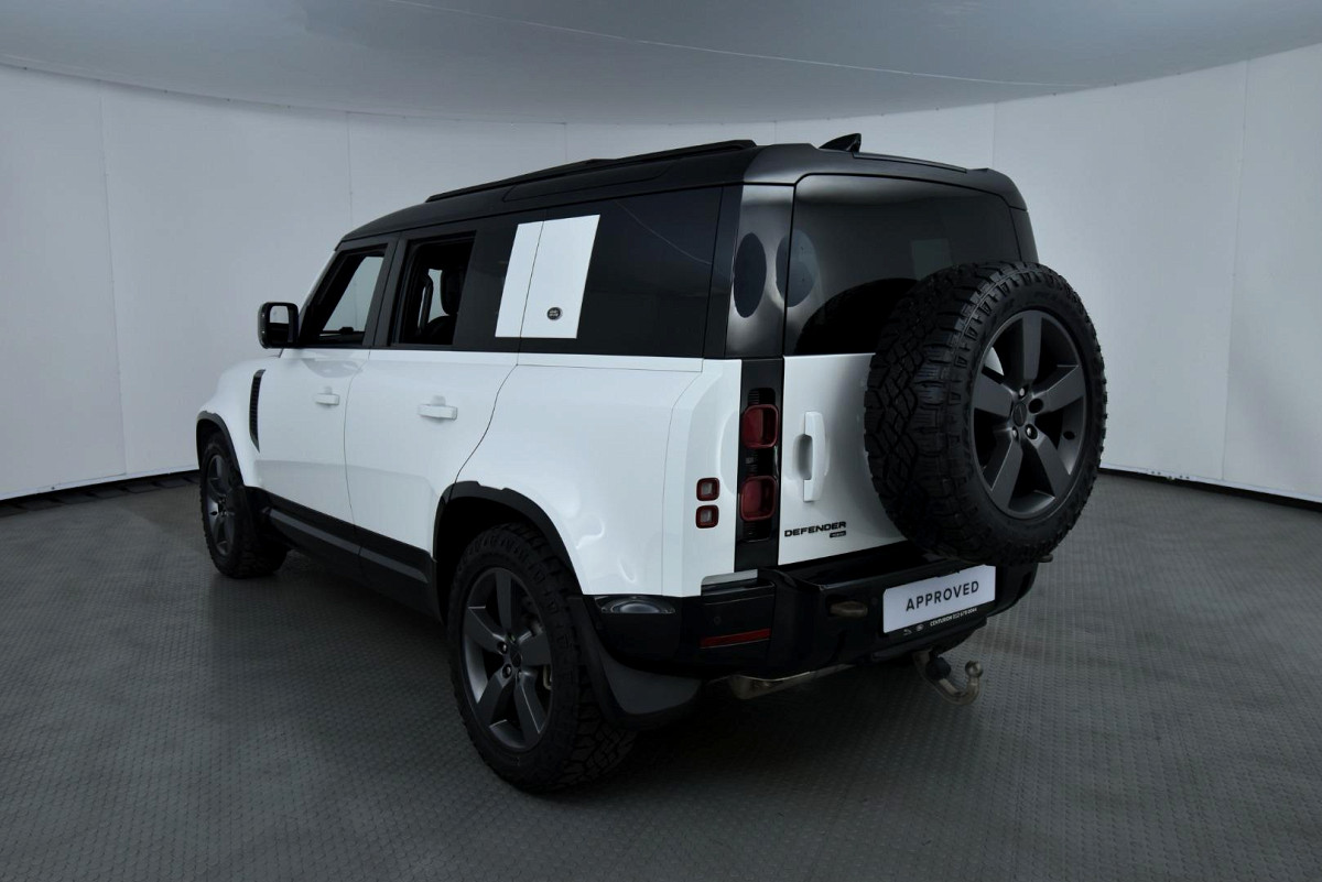 2022 LAND ROVER DEFENDER 110 3.0 D D300 X-DYNAMIC HSE (221kW)
