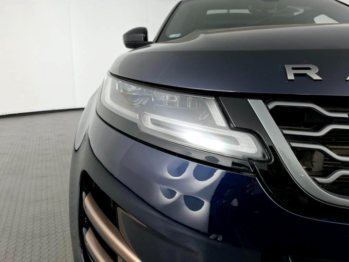 2022 LAND ROVER RANGE ROVER EVOQUE 2.0 D D200 R-DYNAMIC HSE (147kW)
