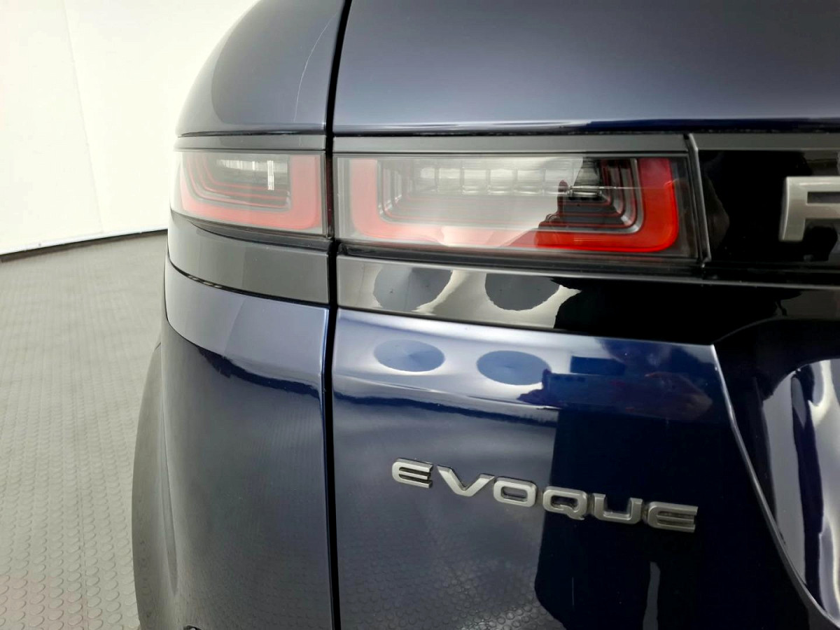 2022 LAND ROVER RANGE ROVER EVOQUE 2.0 D D200 R-DYNAMIC HSE (147kW)