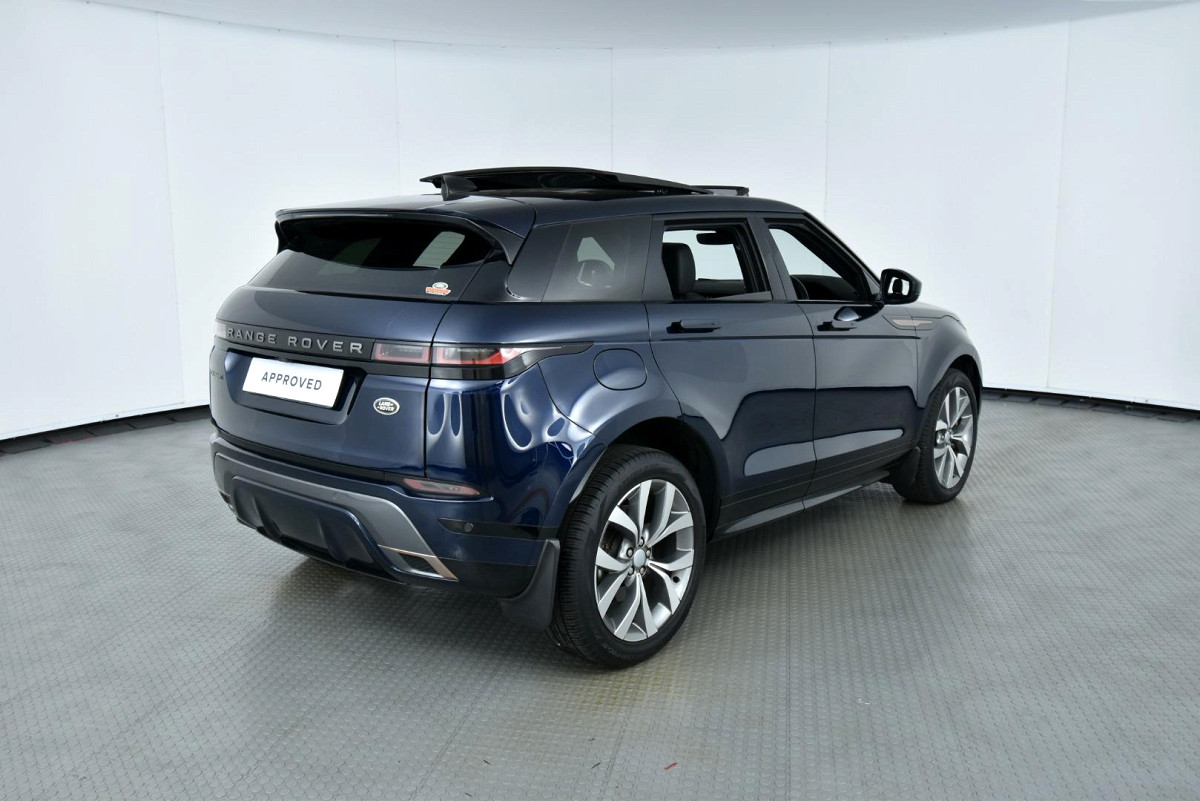 2022 LAND ROVER RANGE ROVER EVOQUE 2.0 D D200 R-DYNAMIC HSE (147kW)