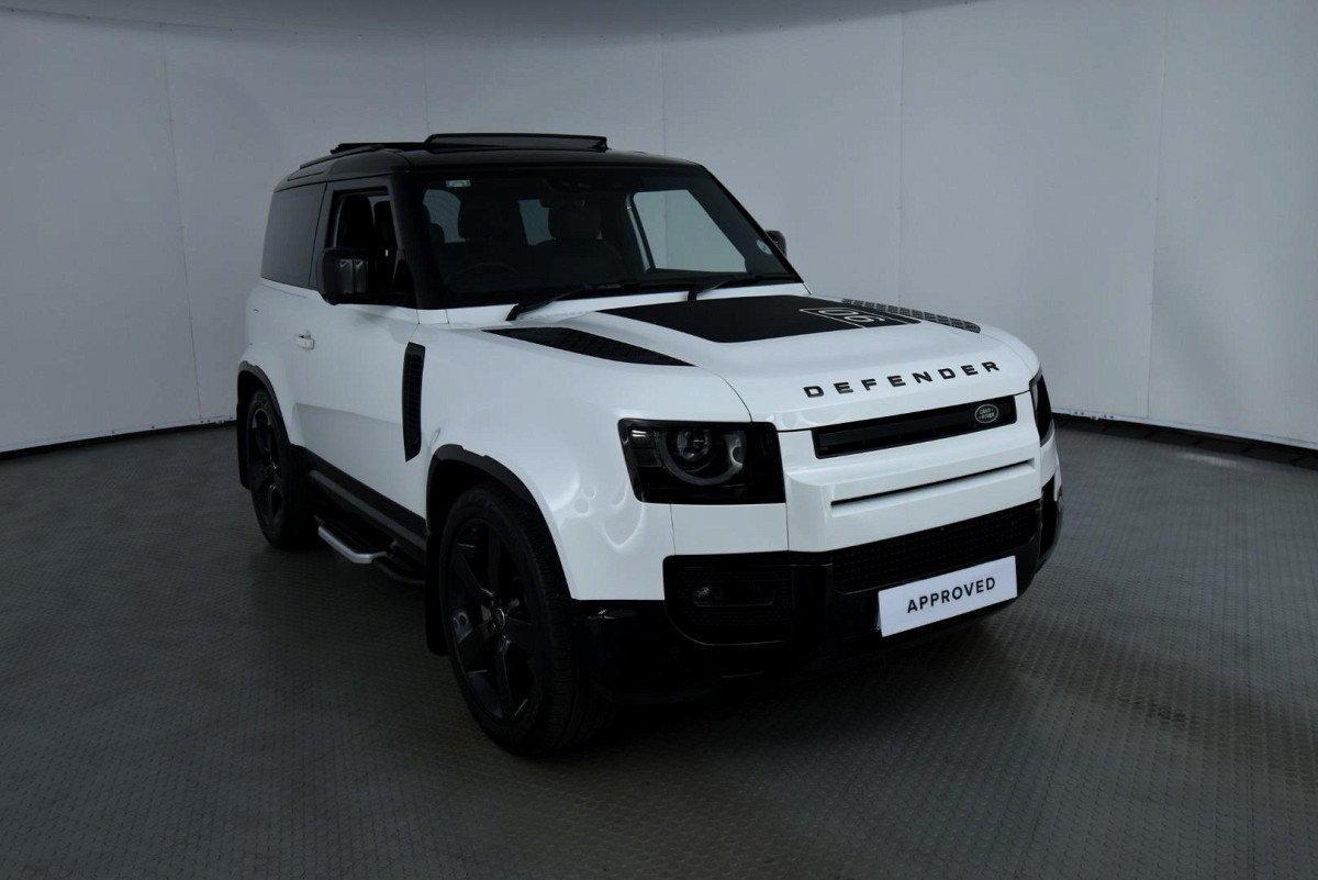 2024 LAND ROVER DEFENDER 90 3.0 D D300 X-DYNAMIC HSE (221kW)
