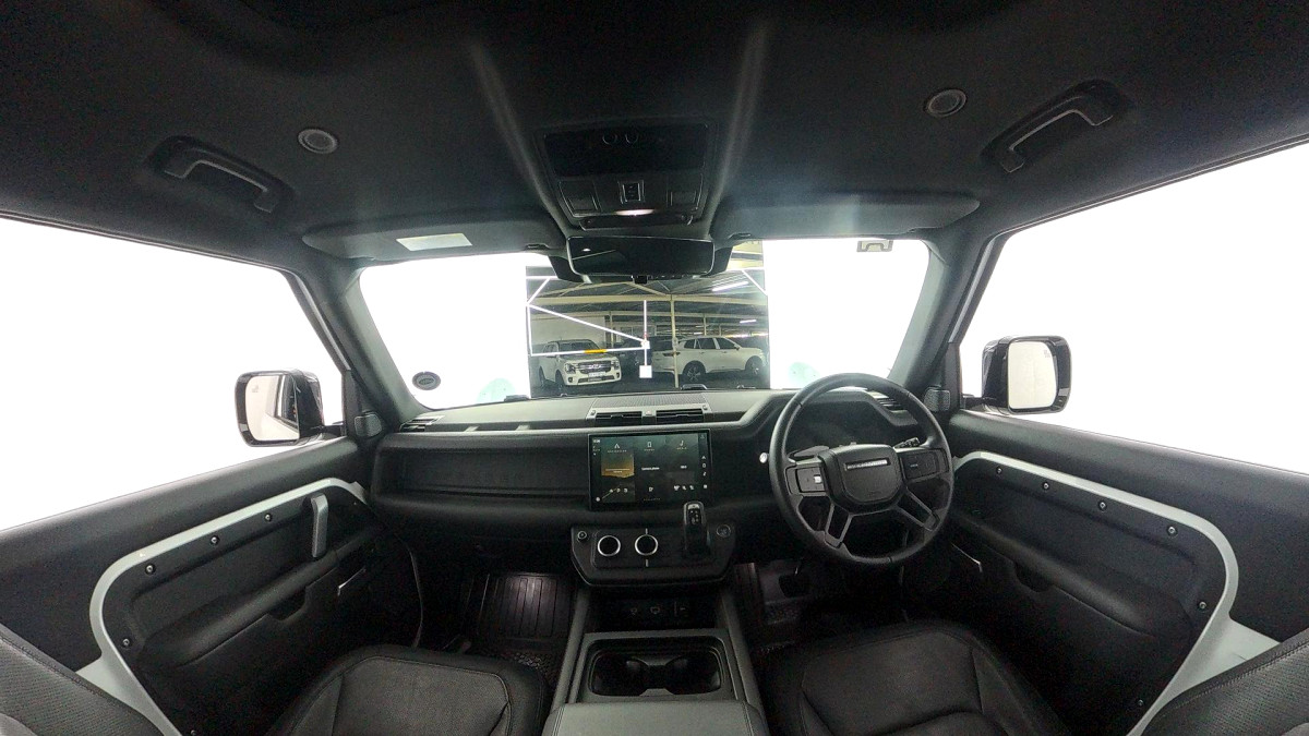 2024 LAND ROVER DEFENDER 90 3.0 D D300 X-DYNAMIC HSE (221kW)