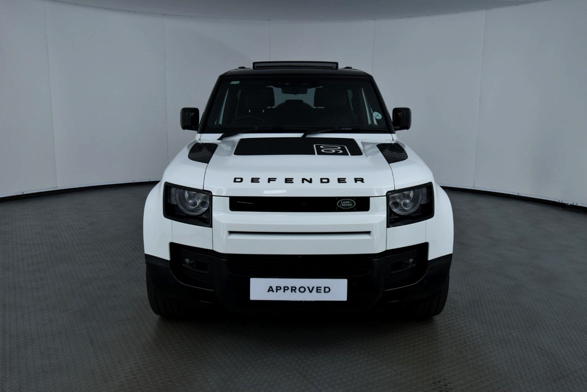 2024 LAND ROVER DEFENDER 90 3.0 D D300 X-DYNAMIC HSE (221kW)