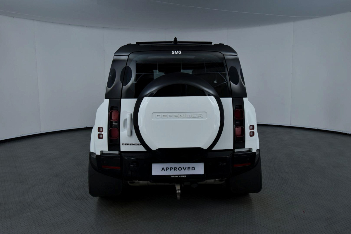 2024 LAND ROVER DEFENDER 90 3.0 D D300 X-DYNAMIC HSE (221kW)