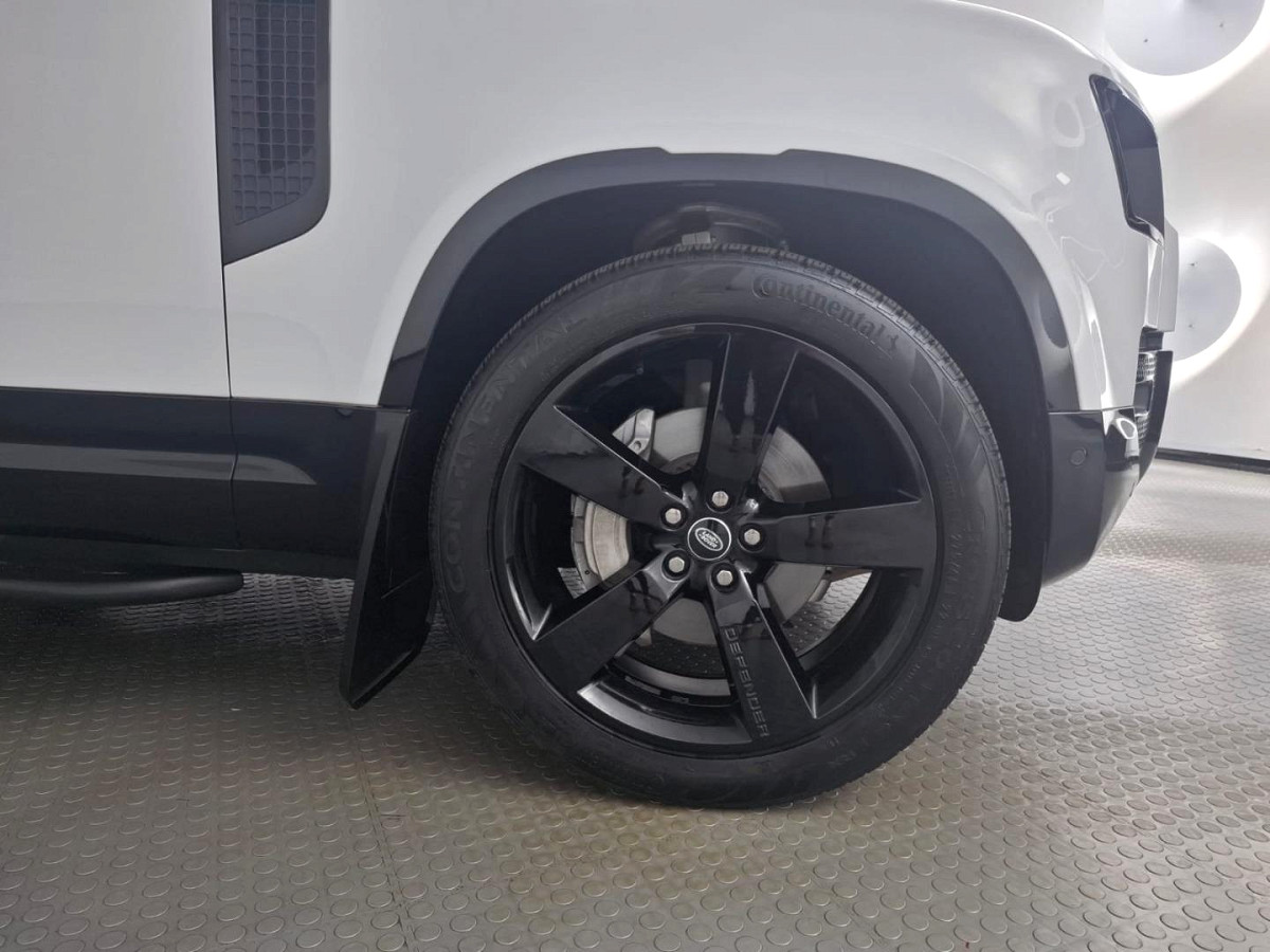 2024 LAND ROVER DEFENDER 90 3.0 D D300 X-DYNAMIC HSE (221kW)