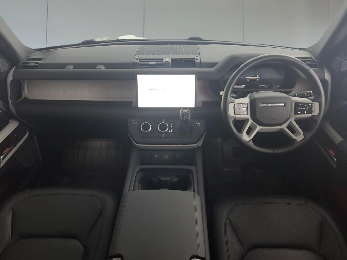 2024 LAND ROVER DEFENDER Defender