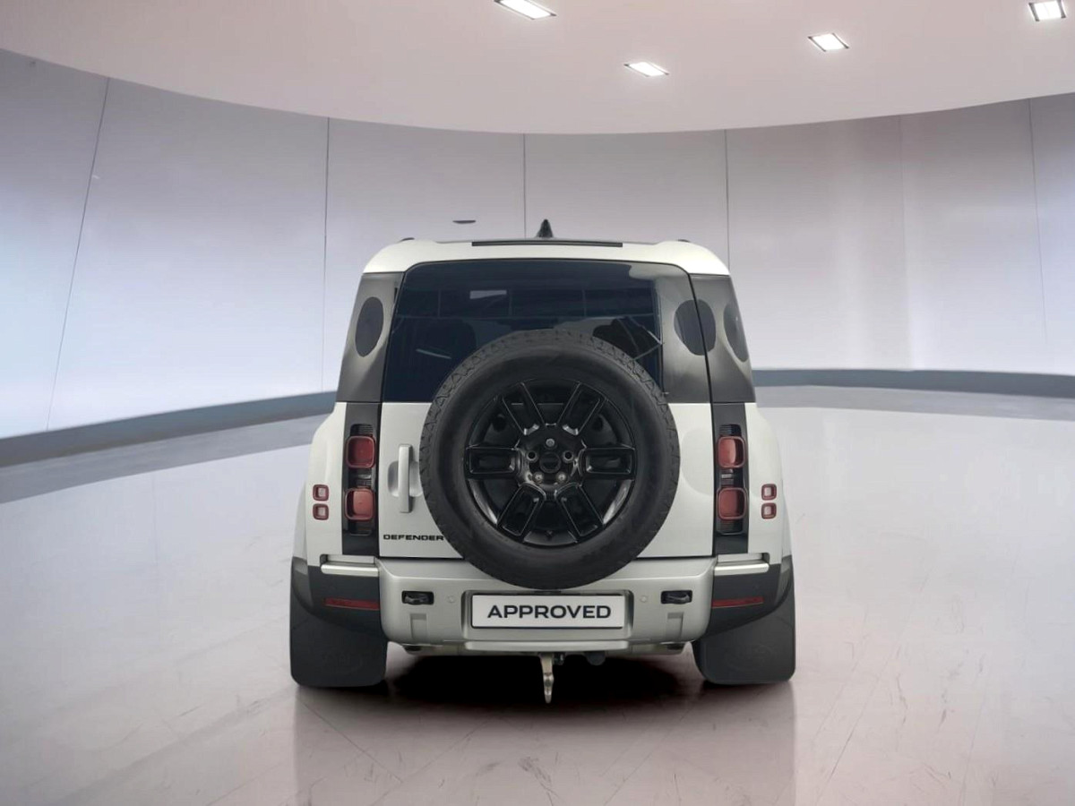 2024 LAND ROVER DEFENDER Defender