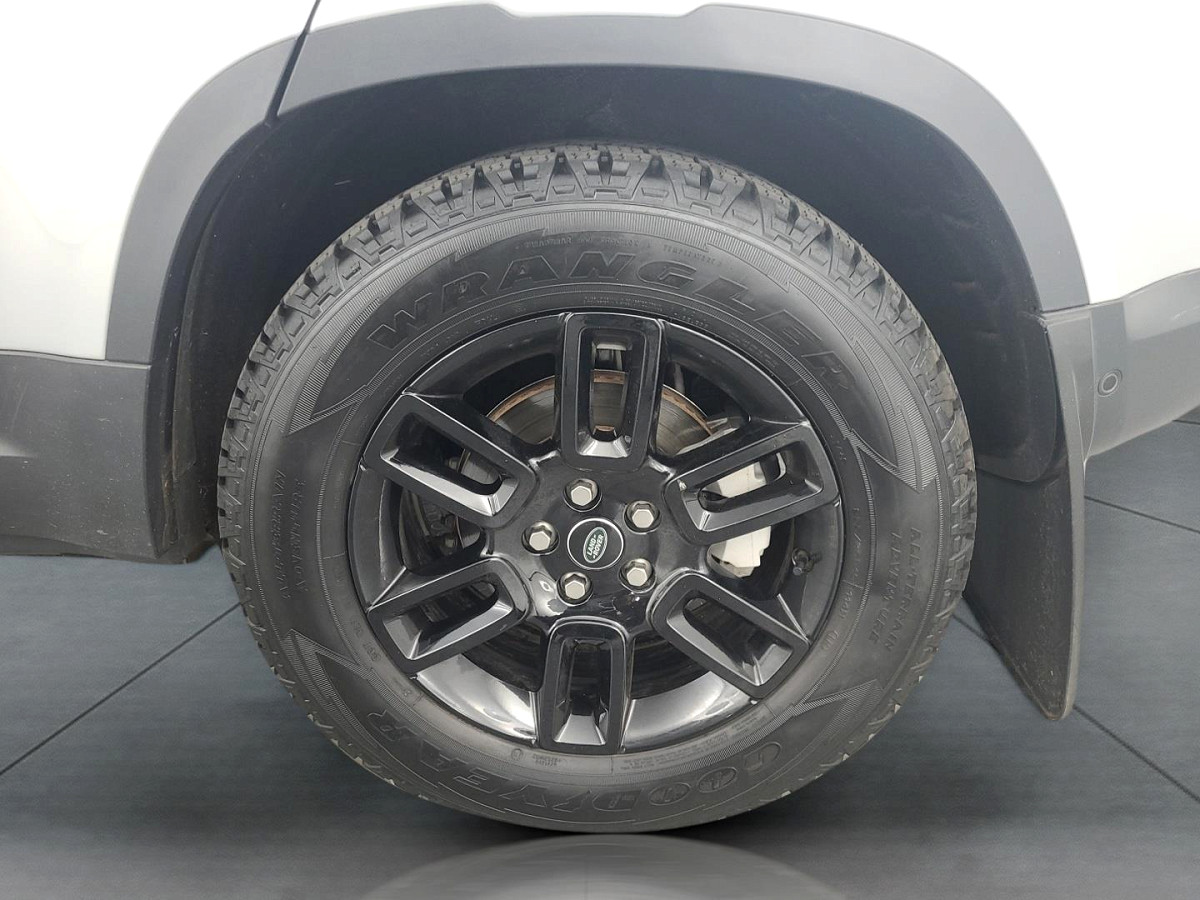 2024 LAND ROVER DEFENDER Defender