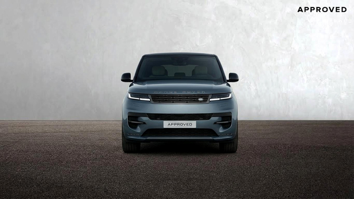 2024 LAND ROVER RANGE ROVER SPORT 3.0 D D350 DYNAMIC HSE (258kW)