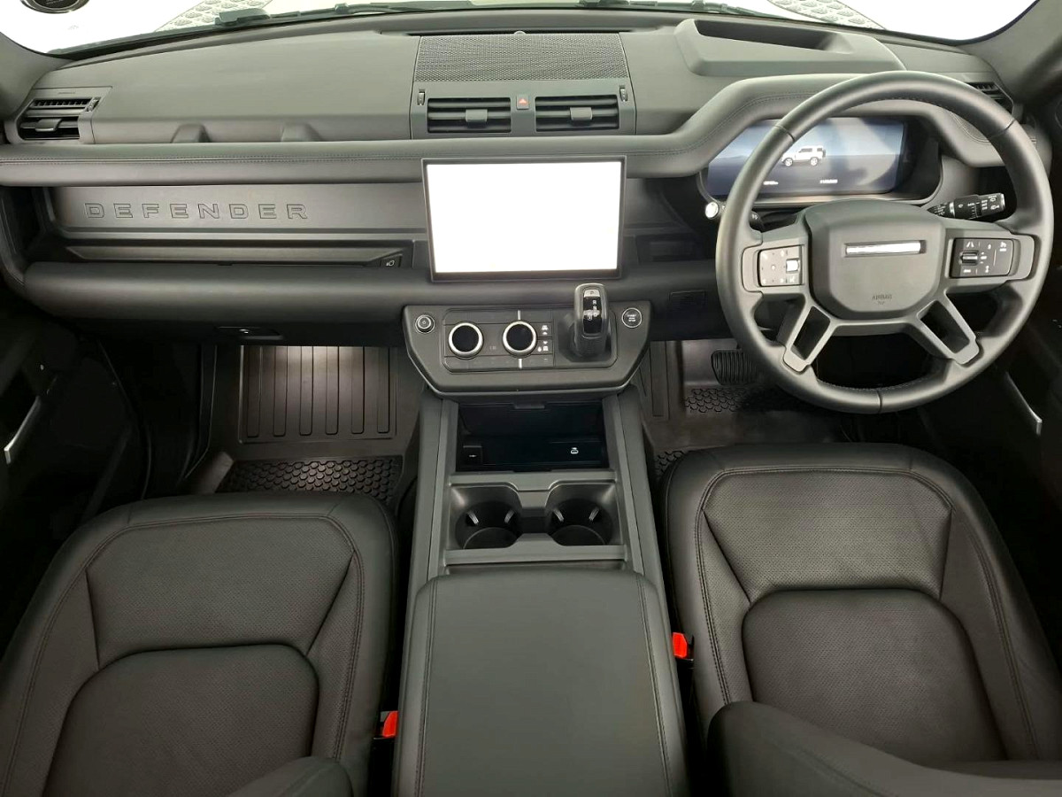 2025 LAND ROVER DEFENDER Defender