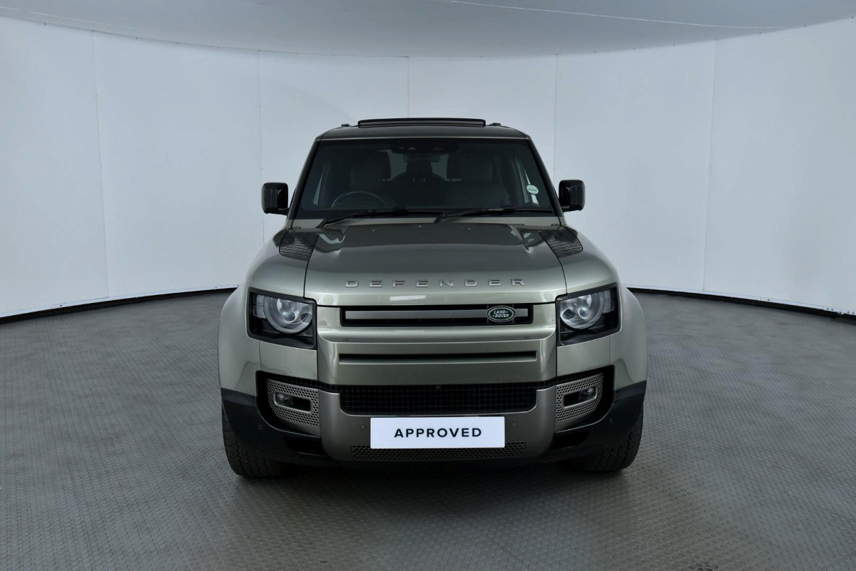 2025 LAND ROVER DEFENDER Defender