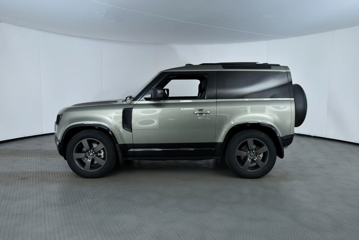 2025 LAND ROVER DEFENDER Defender