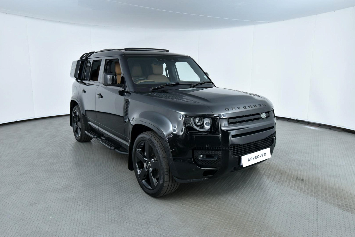 2025 LAND ROVER DEFENDER Defender