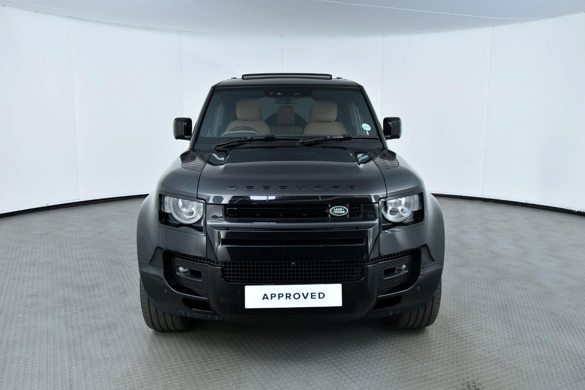 2025 LAND ROVER DEFENDER Defender