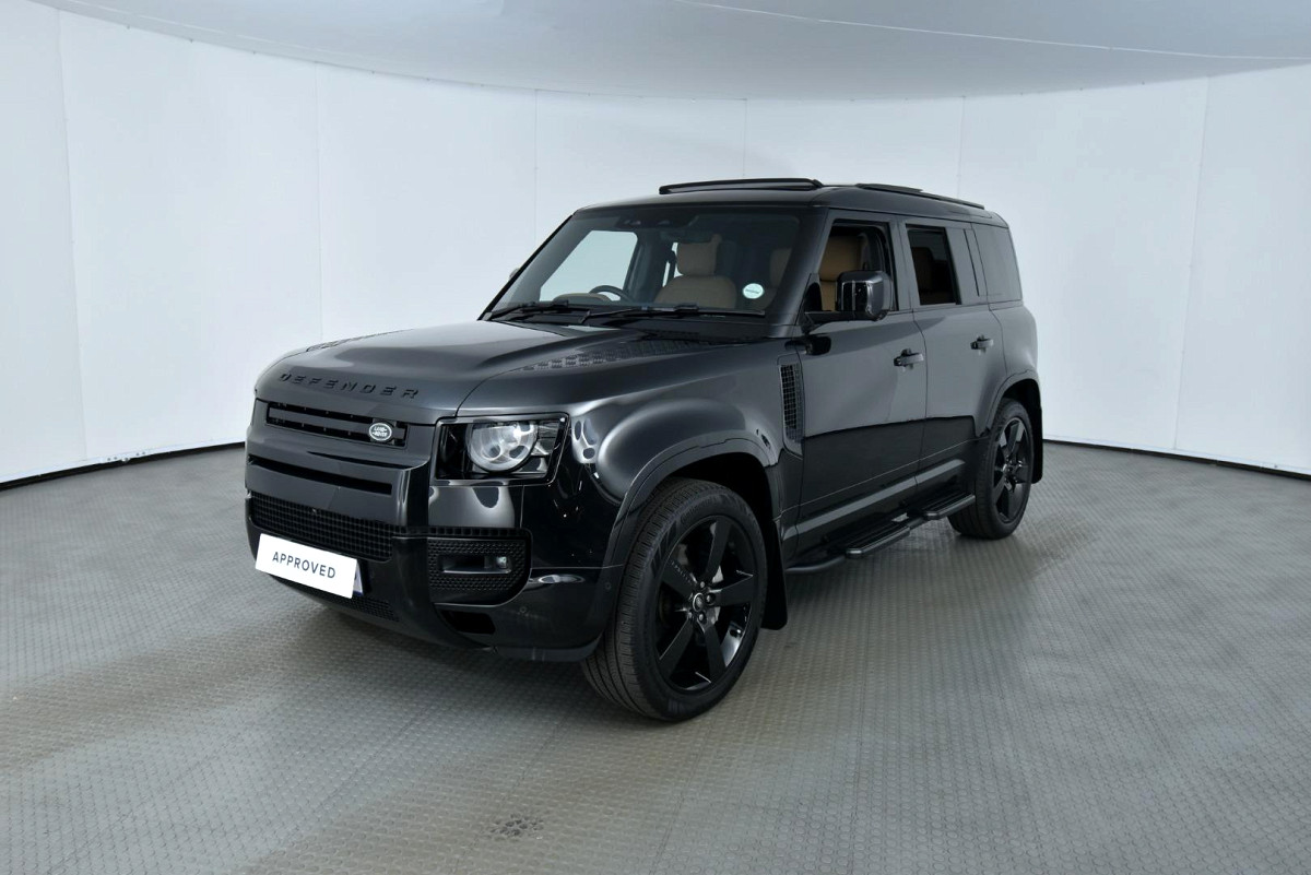 2025 LAND ROVER DEFENDER Defender