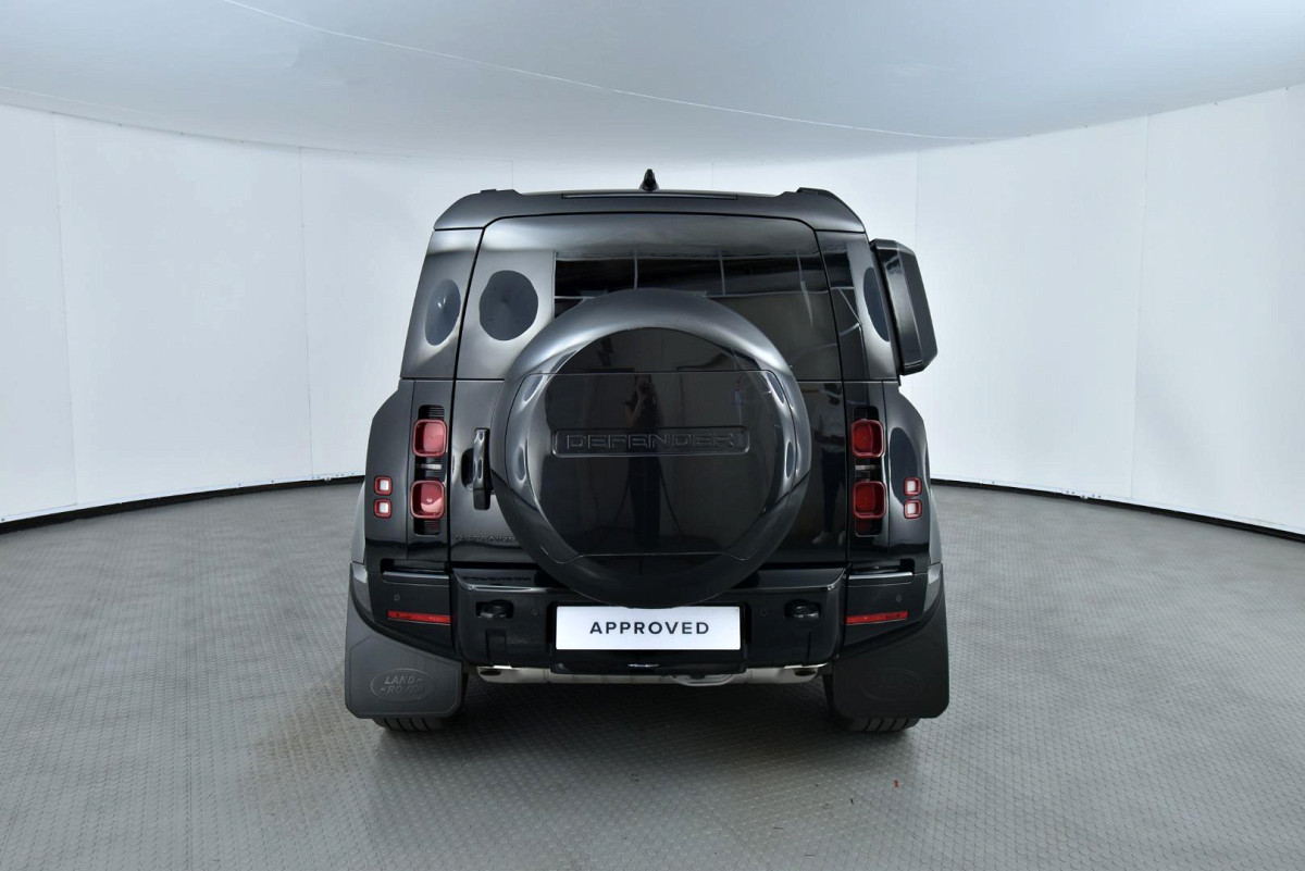 2025 LAND ROVER DEFENDER Defender