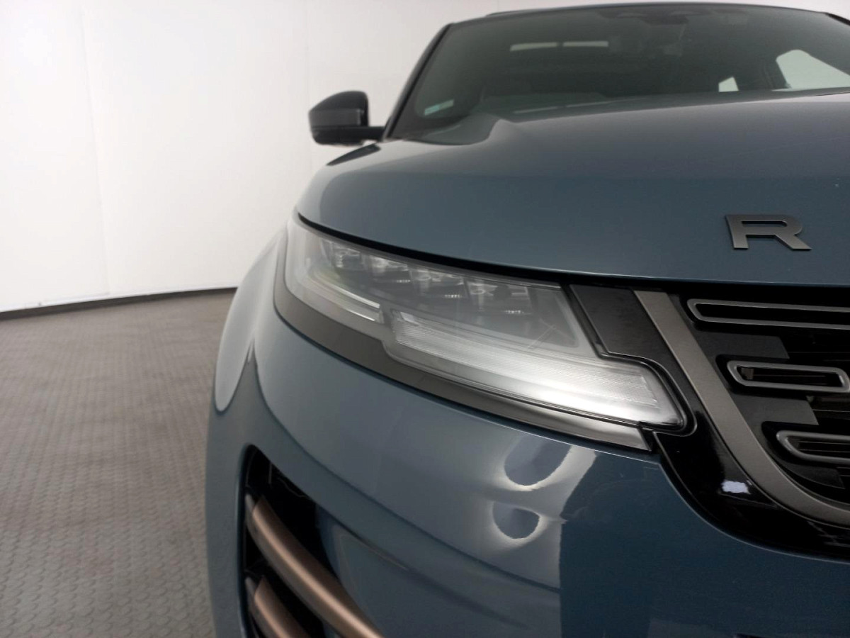 2025 LAND ROVER RANGE ROVER EVOQUE D200 DYNAMIC SE (147kW)