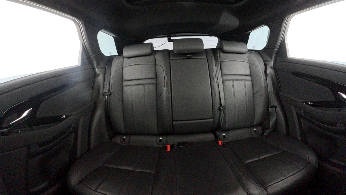 2025 LAND ROVER RANGE ROVER EVOQUE D200 DYNAMIC SE (147kW)