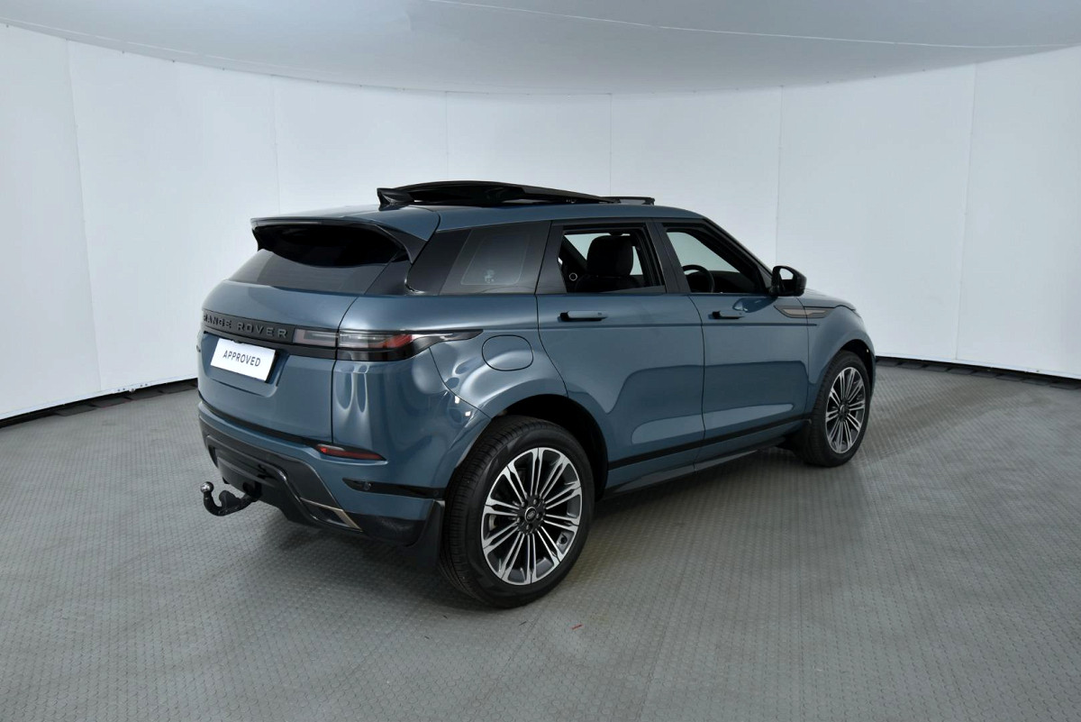2025 LAND ROVER RANGE ROVER EVOQUE D200 DYNAMIC SE (147kW)