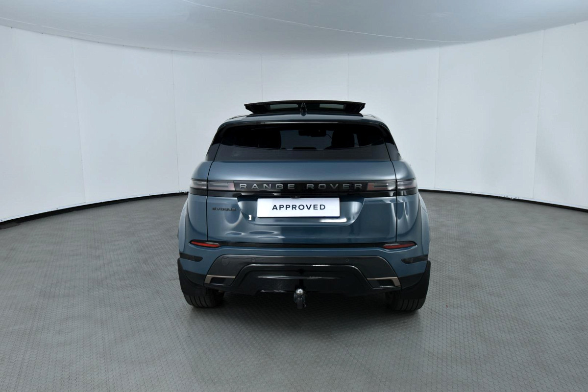 2025 LAND ROVER RANGE ROVER EVOQUE D200 DYNAMIC SE (147kW)